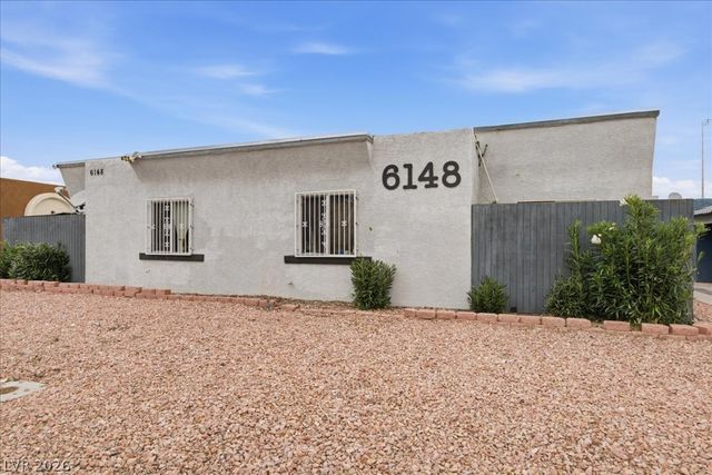 6148 Camino De Rosa Drive, Las Vegas, NV 89108