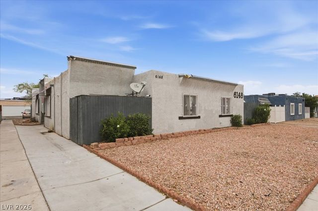 6148 Camino De Rosa Drive, Las Vegas, NV 89108