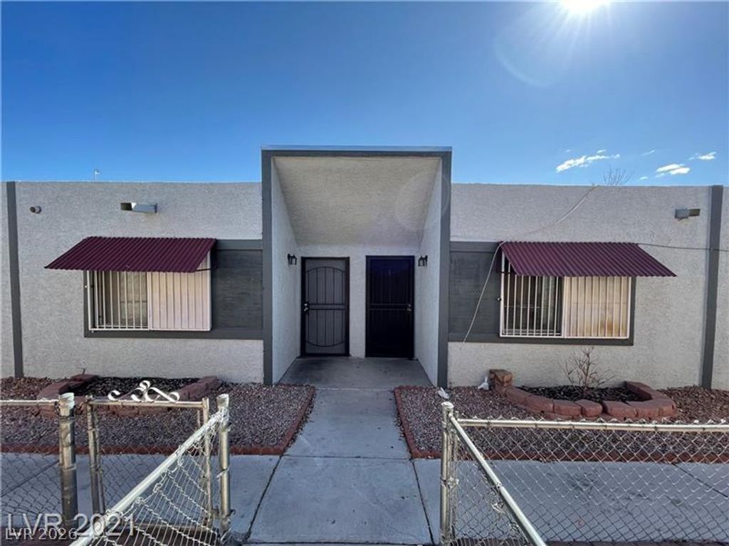 6148 Camino De Rosa Drive, Las Vegas, NV 89108