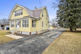 814 MAIN STREET, Wrightstown, WI 54180