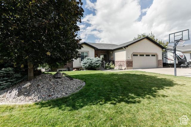 380 S 100 W, Richmond, UT 84333