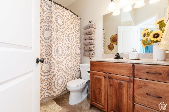 380 S 100 W, Richmond, UT 84333