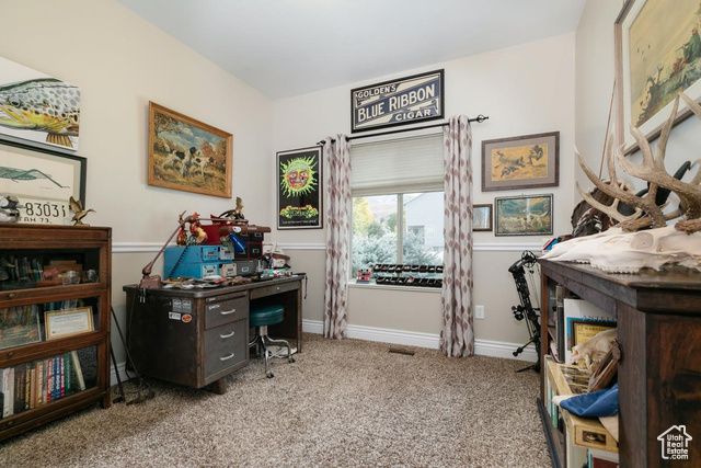 380 S 100 W, Richmond, UT 84333