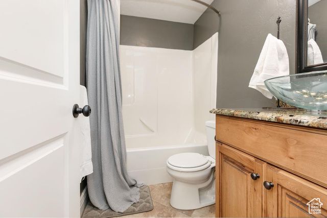 380 S 100 W, Richmond, UT 84333