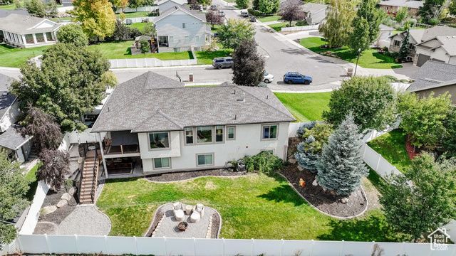 380 S 100 W, Richmond, UT 84333