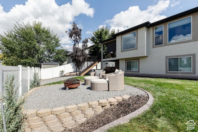 380 S 100 W, Richmond, UT 84333