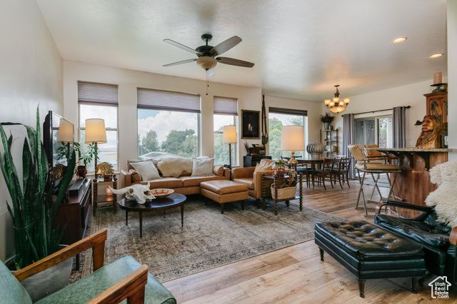 380 S 100 W, Richmond, UT 84333