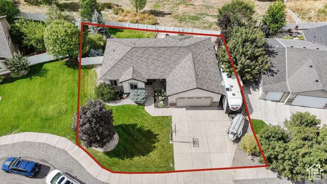 380 S 100 W, Richmond, UT 84333