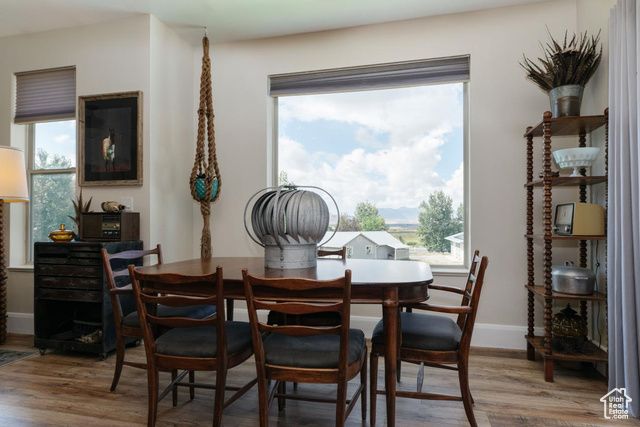 380 S 100 W, Richmond, UT 84333