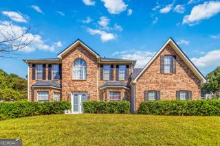 4177 Donna Way, Lithonia, GA 30038
