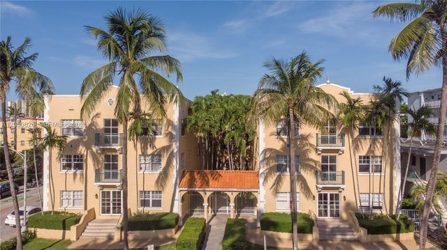 1255 Pennsylvania Ave 117, Miami Beach, FL 33139
