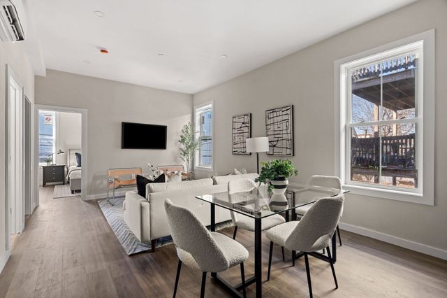 28 Hansborough St. 5, Boston, MA 02124