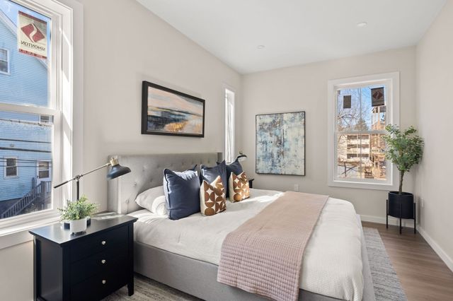 28 Hansborough St. 5, Boston, MA 02124