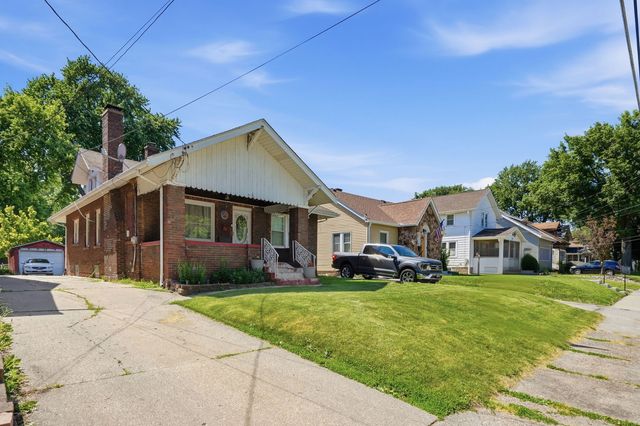 2175 18TH Street, East Moline, IL 61244