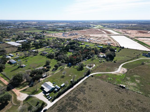 29314 Cherokee Lane, Waller, TX 77484