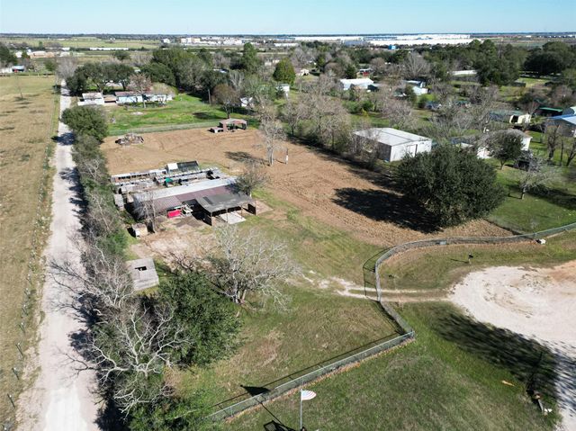 29314 Cherokee Lane, Waller, TX 77484