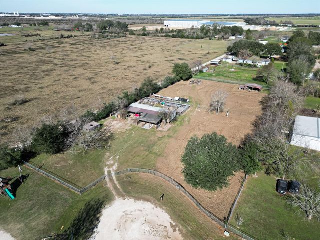 29314 Cherokee Lane, Waller, TX 77484