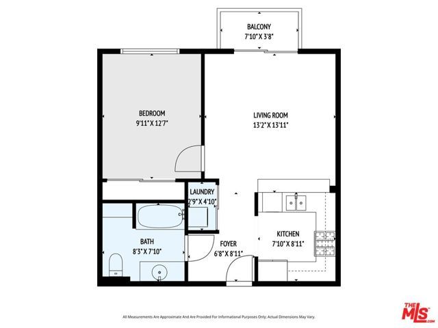 13200 Pacific Promenade 351, Los Angeles, CA 90094