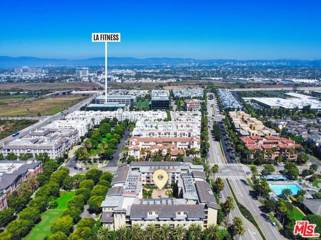 13200 Pacific Promenade 351, Los Angeles, CA 90094