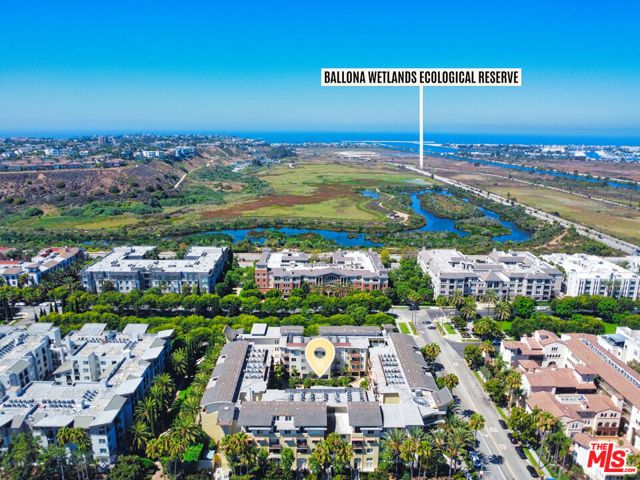 13200 Pacific Promenade 351, Los Angeles, CA 90094