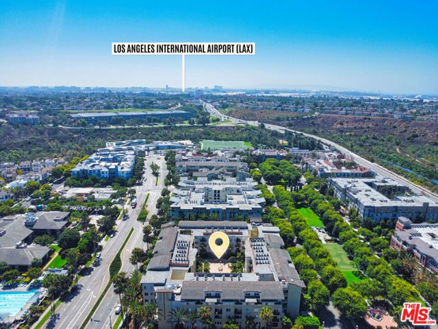 13200 Pacific Promenade 351, Los Angeles, CA 90094