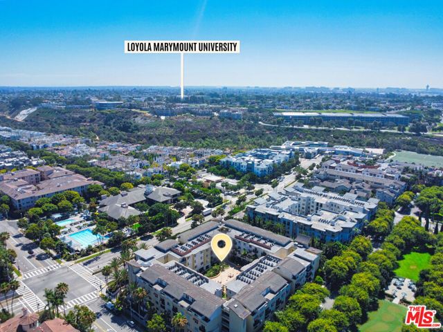 13200 Pacific Promenade 351, Los Angeles, CA 90094