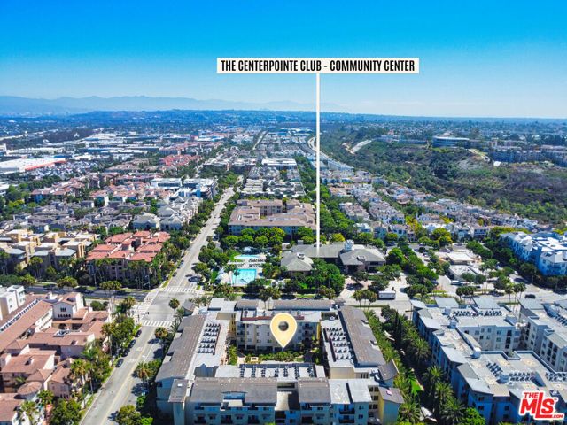 13200 Pacific Promenade 351, Los Angeles, CA 90094