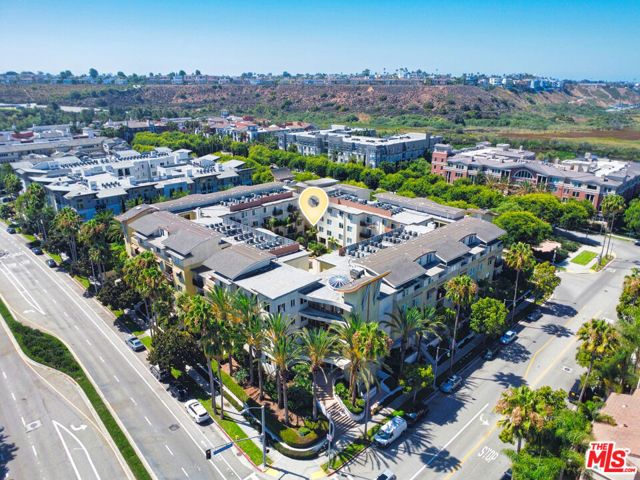 13200 Pacific Promenade 351, Los Angeles, CA 90094