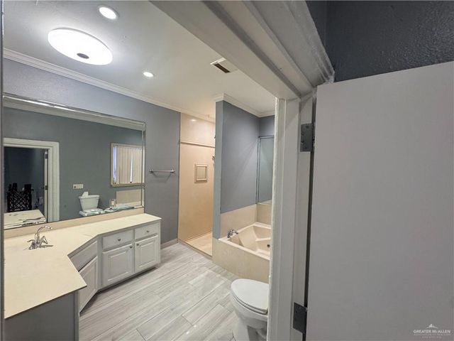 5512 Lakota Drive, Edinburg, TX 78542