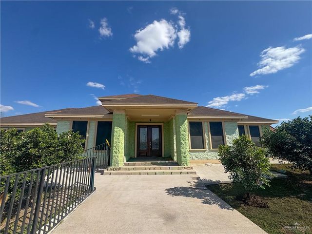 5512 Lakota Drive, Edinburg, TX 78542