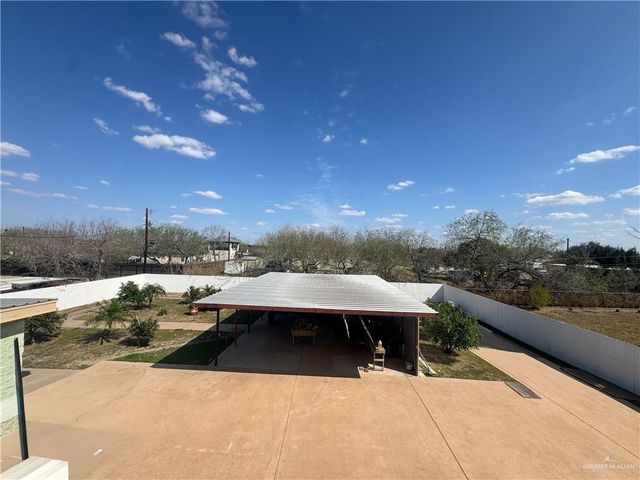 5512 Lakota Drive, Edinburg, TX 78542