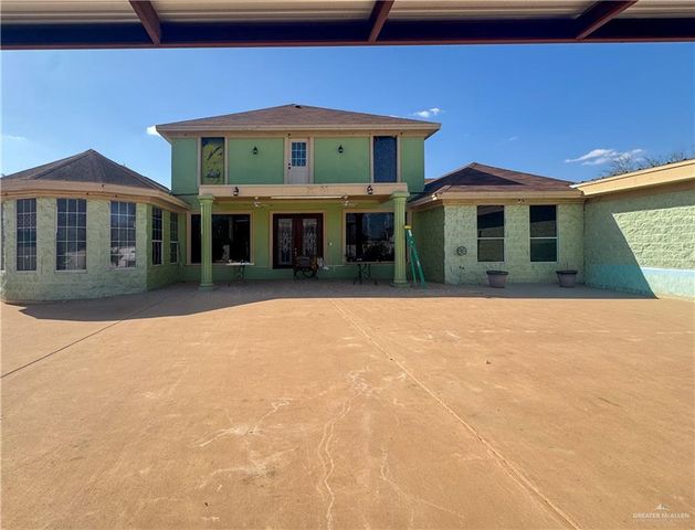 5512 Lakota Drive, Edinburg, TX 78542