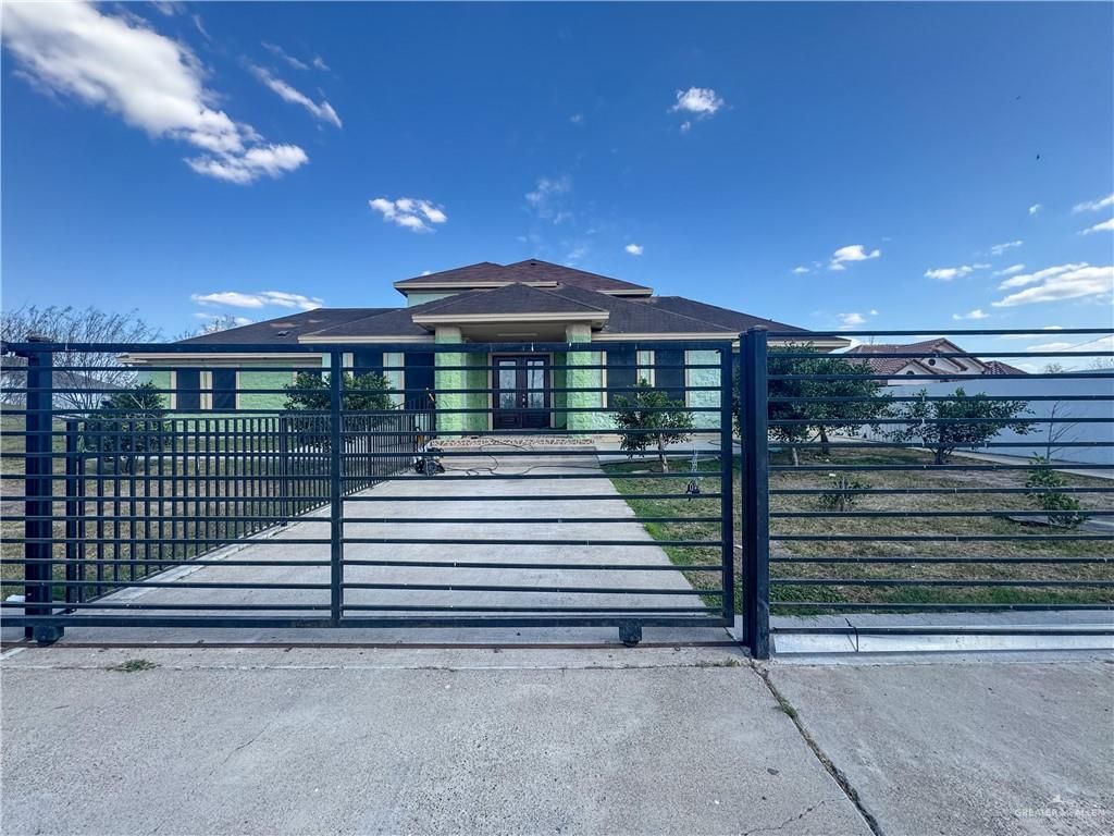 5512 Lakota Drive, Edinburg, TX 78542