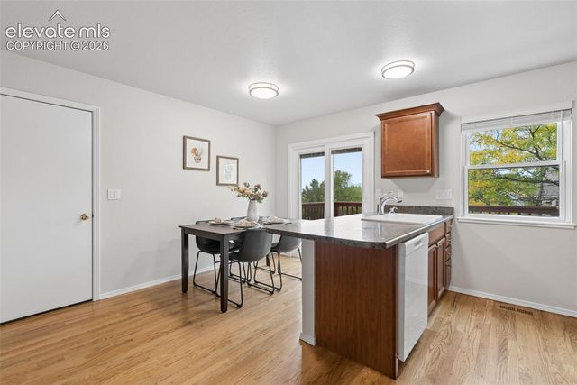1909 Bristlecone Drive, Colorado Springs, CO 80919