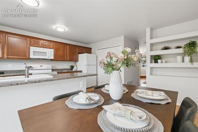 1909 Bristlecone Drive, Colorado Springs, CO 80919