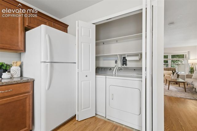 1909 Bristlecone Drive, Colorado Springs, CO 80919
