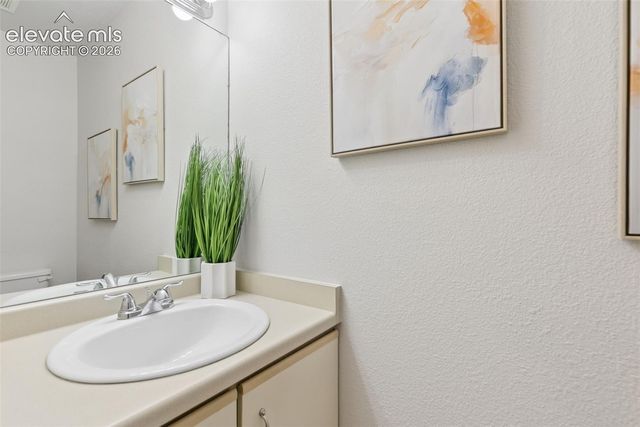 1909 Bristlecone Drive, Colorado Springs, CO 80919