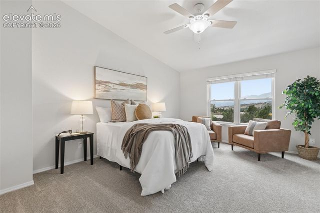 1909 Bristlecone Drive, Colorado Springs, CO 80919