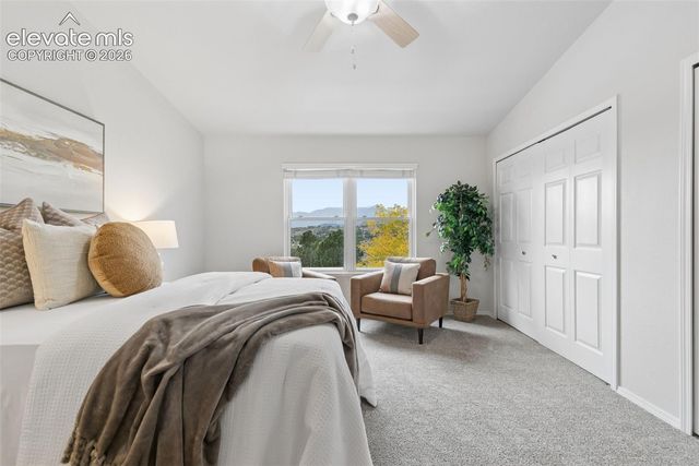 1909 Bristlecone Drive, Colorado Springs, CO 80919