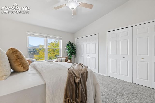 1909 Bristlecone Drive, Colorado Springs, CO 80919
