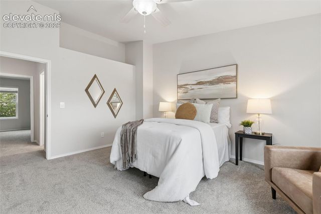 1909 Bristlecone Drive, Colorado Springs, CO 80919