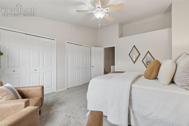 1909 Bristlecone Drive, Colorado Springs, CO 80919