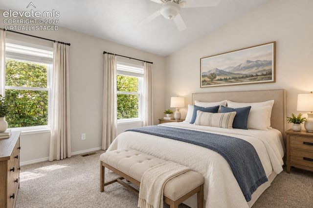 1909 Bristlecone Drive, Colorado Springs, CO 80919