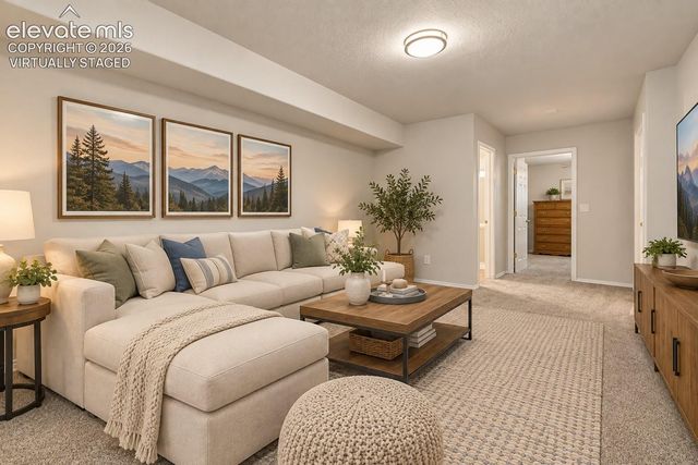1909 Bristlecone Drive, Colorado Springs, CO 80919