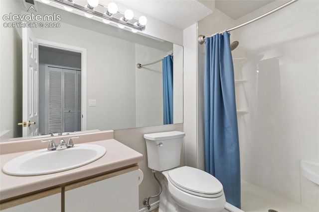 1909 Bristlecone Drive, Colorado Springs, CO 80919