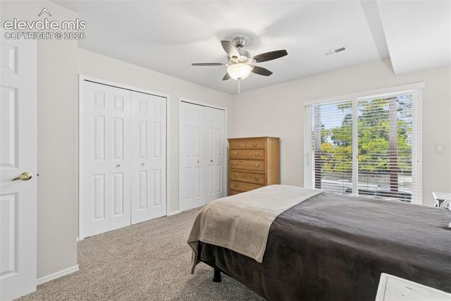 1909 Bristlecone Drive, Colorado Springs, CO 80919