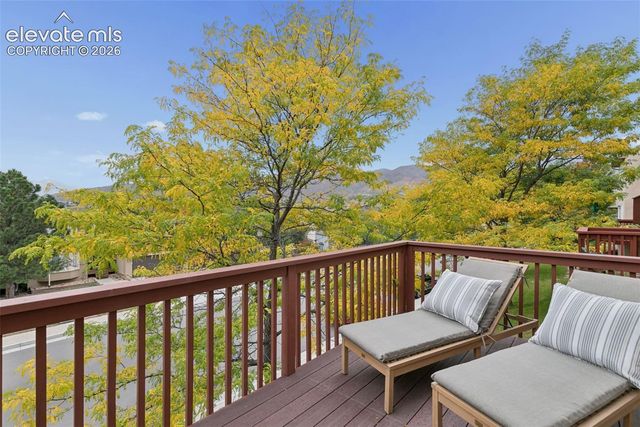 1909 Bristlecone Drive, Colorado Springs, CO 80919