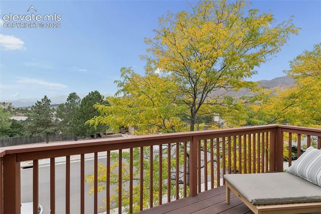 1909 Bristlecone Drive, Colorado Springs, CO 80919
