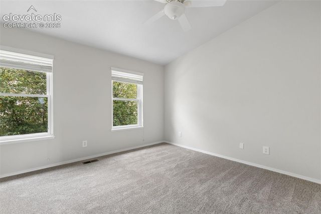 1909 Bristlecone Drive, Colorado Springs, CO 80919
