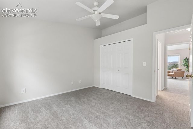 1909 Bristlecone Drive, Colorado Springs, CO 80919